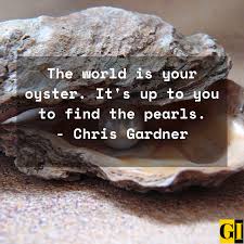 20 Famous Oyster Quotes Sayings And Phrases
