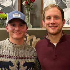 Anna Gregerson and Jacob Grafelman's Wedding Website