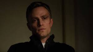 The name of Echo's crime gang is a Marvel comics deep cut with links to  Daredevil season 3