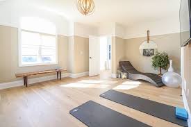 The meditation room will be closed until further notice, per nyu's guidelines on coronavirus care. 6 Tips For Designing A Zen Like Yoga And Meditation Space In Your Home