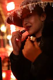 Europe — Travel — Krity S