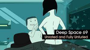 Deep Space 69 : Unrated and Fully Unfurled - Official Trailer - YouTube