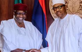 In a statement by powerful, kanu said: Abba Kyari As Nigerians Await Buhari S Next Chief Of Staff Punch Newspapers