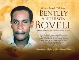 Bentley funeral services in Barbados