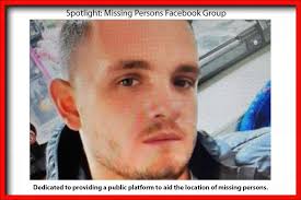 Hi all . Looking for a family friend . Matthew Scrimshaw, or Franklin, or  Parker . Born Mt Isa , 8th April 1972 . . Last seen at gatton Queensland  police station