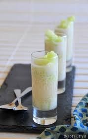 coconut tapioca pearl dessert 椰汁蜜瓜西米露 asian desserts tapioca dessert tapioca recipes