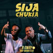Msanii ney wa mitego atoa nyimbo mpya angalia hapa. Audio B Gway Ft Ney Wa Mitego Sija Chukia Download Dj Mwanga