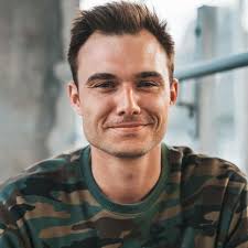 Jackson Dahl's Instagram, Twitter & Facebook