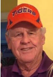 Richard James Gardner