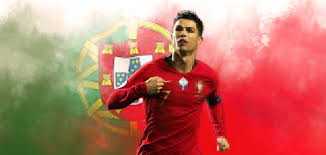 10 portugal football logos ranked in order of popularity and relevancy. Portugal Men S National Football Team Sponsors