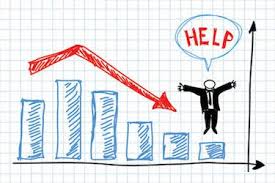 Book Sales Are Falling For Self Publishing Authors Book Sale Book Marketing Self Publishing