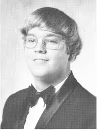 Charles Earnest “Charlie” Kennedy Jr. (1955-2009)