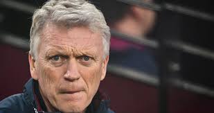 Moyes kembali ke Everton