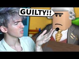 This Roblox Judge Got Me In Trouble For No Reason Youtube Roblox Youtube Games Roblox