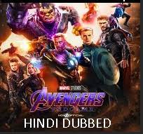 Avengers Endgame 2019 Hindi Dubbed Full Hd Movie Movies To Watch Online Full Movies Indian Movies