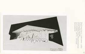 Dipl.-Ing. Arsitek: German-trained Indonesian Architects from the 1960s  online symposium - Announcements - e-flux