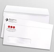 If Your Company Needs A Simple Envelope Design Like This One Printing Fly Can Offer You A Package That You Won T Refu Printed Envelopes Envelope Design Prints