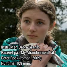 Don't Move (2024) ❤️❤️❤️❤️🤍🤍 Knust af sorg over at have mistet sit barn,  søger Iris (Kelsey Chow) tilflugt i den dybe skov. Her møder hun den  charmerende Richard (Finn Wittrock), der i