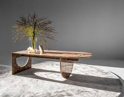 This Cape Town Designer Makes Velvet Couches And Stone Tables Inspired By The Moon Sight Unseen Coffee Table Coffee Table Design Furniture Decor