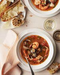 Cioppino Seafood Stew Recipe Recipe Stew Recipes Seafood Stew Recipes Recipes