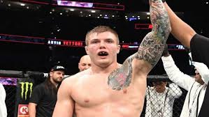 Hermansson is an aggressive fighter, averaging 5.08 significant strikes per minute while absorbing just 2.52. Marvin Vettori Steps In To Face Jack Hermansson At Ufc On Espn 19