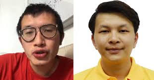 Charles yeo becomes reform Party's new chairman, former chairman objects