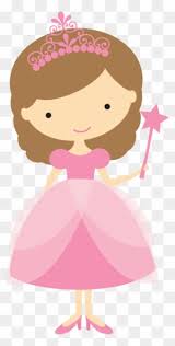 This adorable cheetah print heart shaped applique onesie set is perfect for your little princess! Princess Clipart Clipart Cliparts For You Little Princess Clipart Free Transparent Png Clipart Images Download