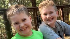 Fundraiser for Stephen Tyler by Heather McKinney : Jake & Cody Future Fund