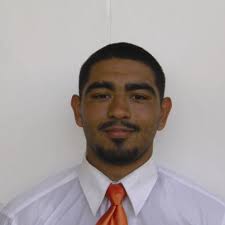 Roger Lemus' Lincoln High School Career Home