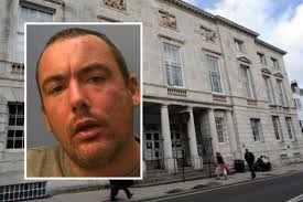 Ben Addison jailed over threatening teens in Horsham Park