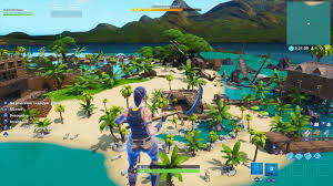 Save the world, a cooperative survival game with construction elements. Battle Royale Lost Island Fortnite Creative Map Codes Dropnite Com