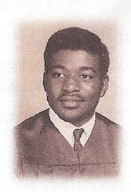 William Thomas “Tom” Holder (1951-2011)