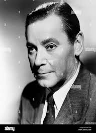 Movies herbert marshall hi-res stock photography and images