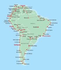 The Road Around South America South America Travel South America Travel Destinations Backpacking South America