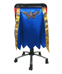 love this batman v superman dawn of justice wonder woman chair cape by dc comics on zulily zulilyf ladies chair batman v batman v superman dawn of justice