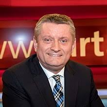 Probably gerd müller, but it was a different game back then, müller had to do less defensive work etc, so was able to get more in positions where he didnt need do much more than shooting, while lewandowski has more. Hermann Grohe Wikipedia