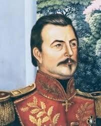 Gerardo Barrios para Niños