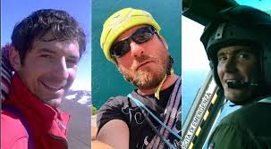 Precipita elicottero del 118: sei morti a Campo Felice