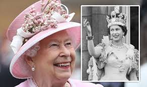 Elizabeth ii), полное имя — елизаве́та алекса́ндра мари́я (англ. Queen Elizabeth Ii Hits Major Milestone But Celebration Is Tinged With Heartbreak Royal News Express Co Uk