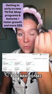 TikTop Tip: When TikTok launches a new program or feature, you want jump in  with both feet, bc they're going to push those videos out more. (btw,  they're launching TikTok Notes in the US pretty soon, ...