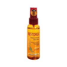 Restorex Onarici Bakim Yagi 100 Ml Cosmetica