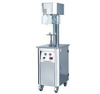 Tuna Can Sealer, Tuna Can Seaming Machine - Levapack