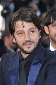 Diego Luna imagen editorial. Imagen de paul, diego, pared
