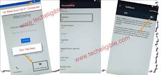 Test dpc 2.0.6 and test dpc 3.0.11 apk for bypass google account on any smartphone. Unlocking Frp By Test Dpc Apps