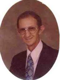 Ira Lawrence Hadley Jr. (1927-1990)