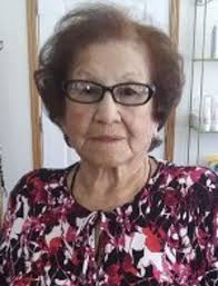 Most Recent Obituaries