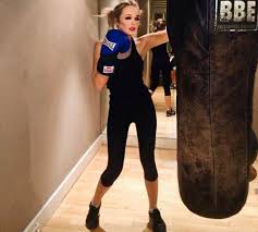 Muscle toning workout with tiffany rothe. Tiffany Trump Workout Routine And Diet Plan 2020 Health Yogi