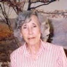 Mary Frances Fitzgerald Obituary June 22, 2010