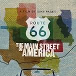 AMARILLO, TX SCREENING– Route 66: The Main Street...