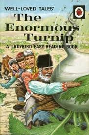 The Garden Of Eating The Best Kids Books About Food Cooking And Gardening Ladybird Books Books Childhood Books